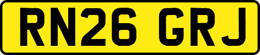 RN26GRJ