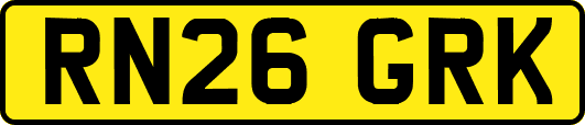 RN26GRK