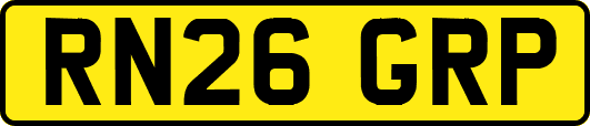 RN26GRP