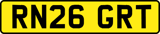 RN26GRT
