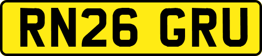 RN26GRU