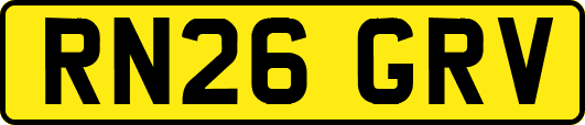 RN26GRV