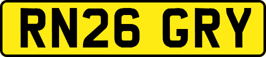 RN26GRY
