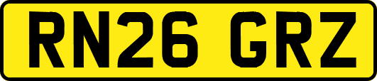 RN26GRZ