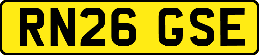 RN26GSE