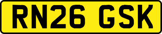 RN26GSK
