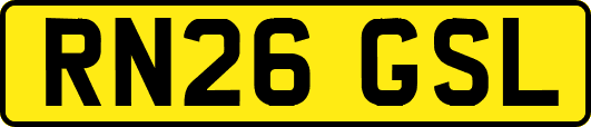 RN26GSL