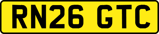 RN26GTC