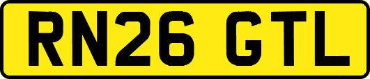 RN26GTL