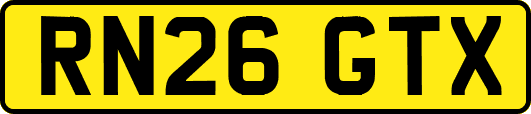 RN26GTX