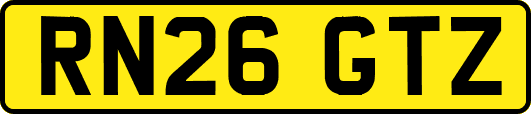 RN26GTZ