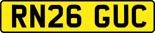 RN26GUC