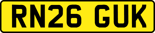 RN26GUK