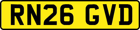 RN26GVD