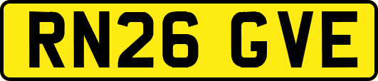 RN26GVE