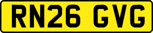 RN26GVG