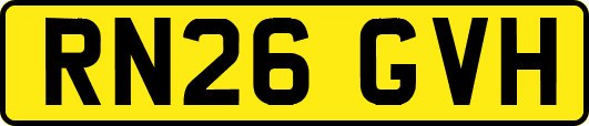 RN26GVH