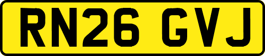 RN26GVJ