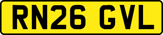 RN26GVL