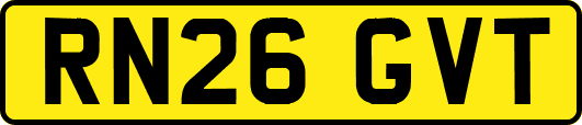 RN26GVT