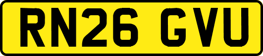 RN26GVU