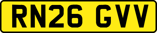 RN26GVV