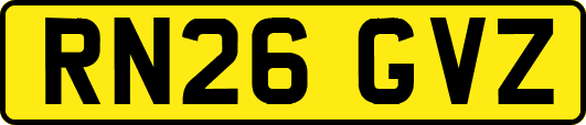 RN26GVZ