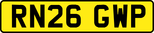 RN26GWP