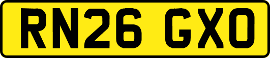 RN26GXO