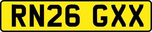 RN26GXX