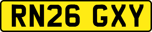 RN26GXY