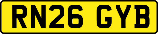 RN26GYB
