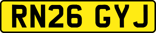 RN26GYJ