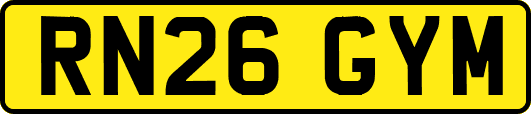 RN26GYM