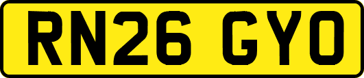 RN26GYO