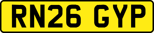 RN26GYP