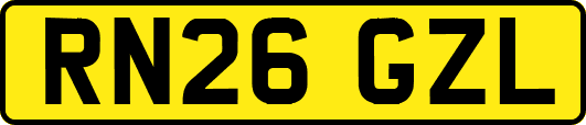 RN26GZL