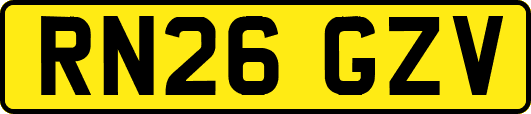 RN26GZV
