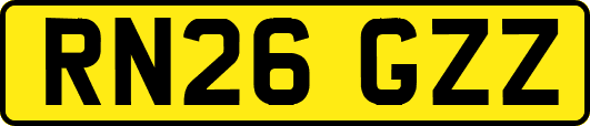 RN26GZZ