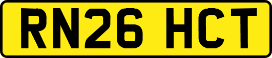 RN26HCT