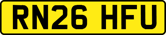 RN26HFU