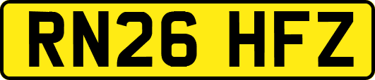 RN26HFZ