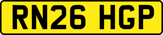 RN26HGP