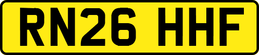 RN26HHF