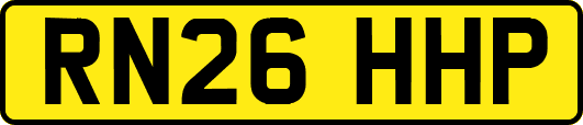 RN26HHP