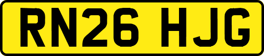 RN26HJG