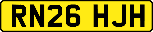 RN26HJH