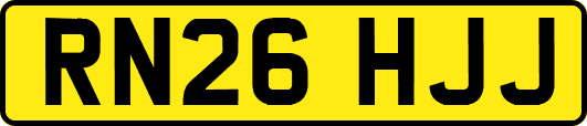RN26HJJ