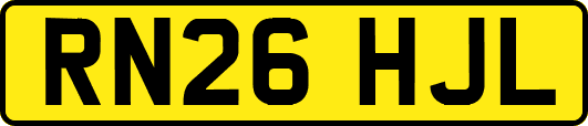 RN26HJL