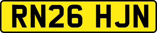 RN26HJN